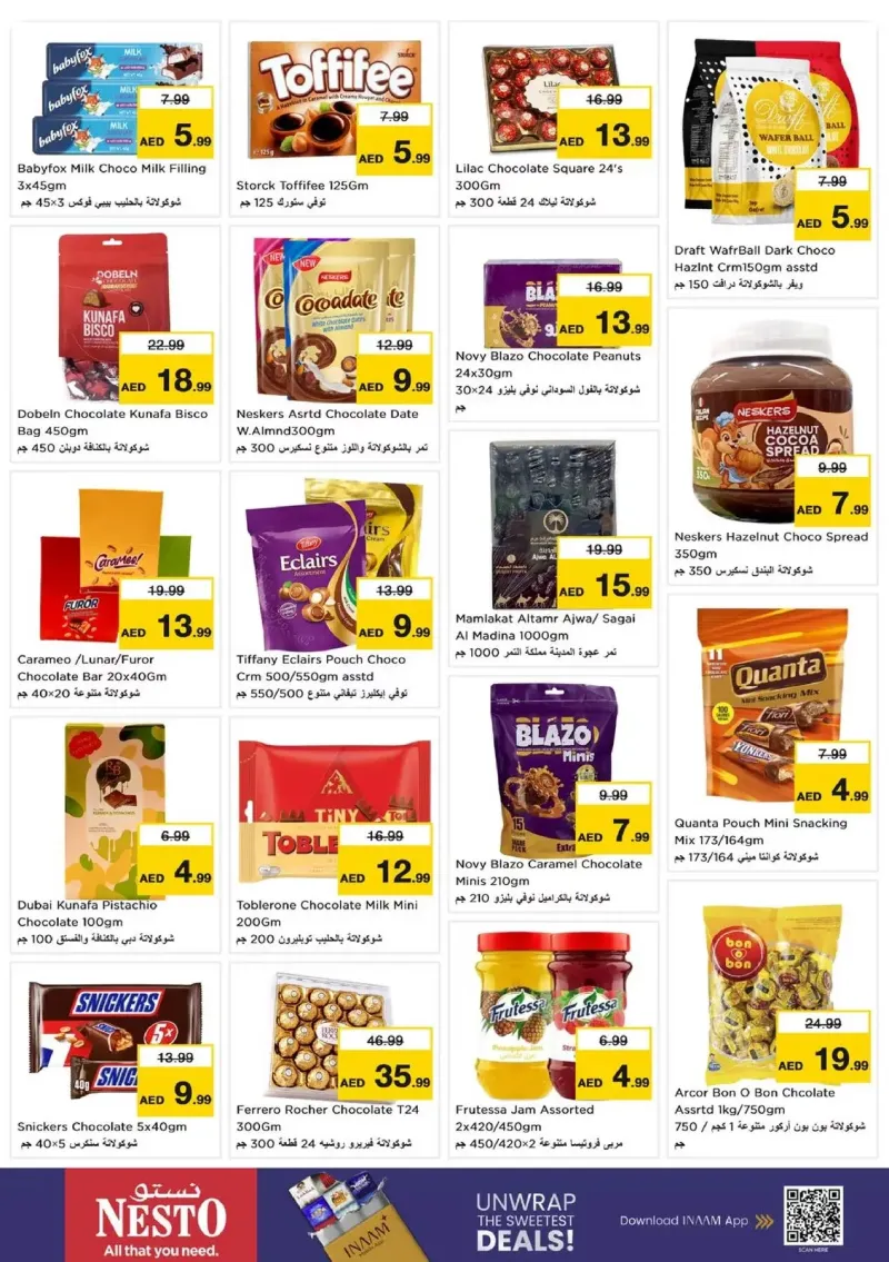 Nesto weekly ad Sep 2 – Sep 6, 2026 – page 3