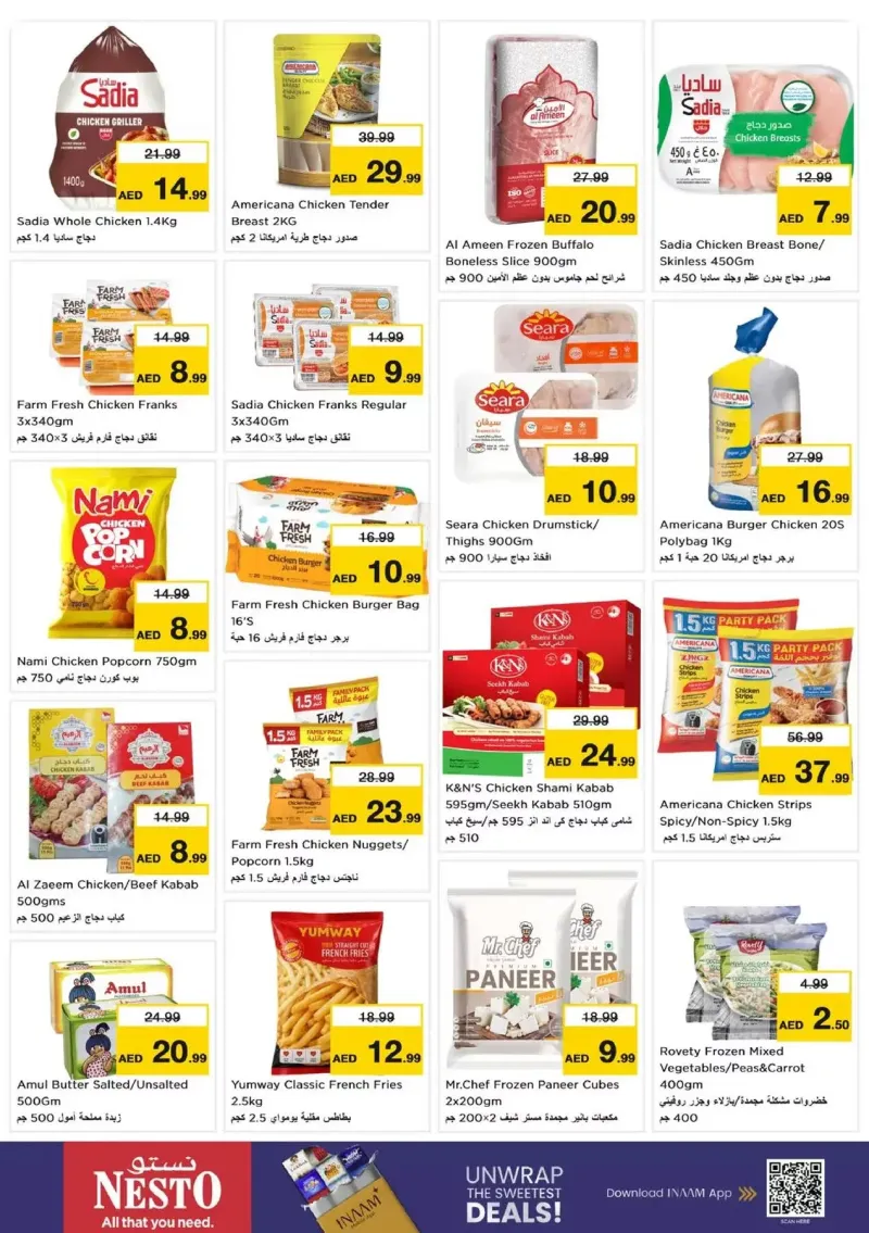 Nesto weekly ad Sep 2 – Sep 6, 2026 – page 15