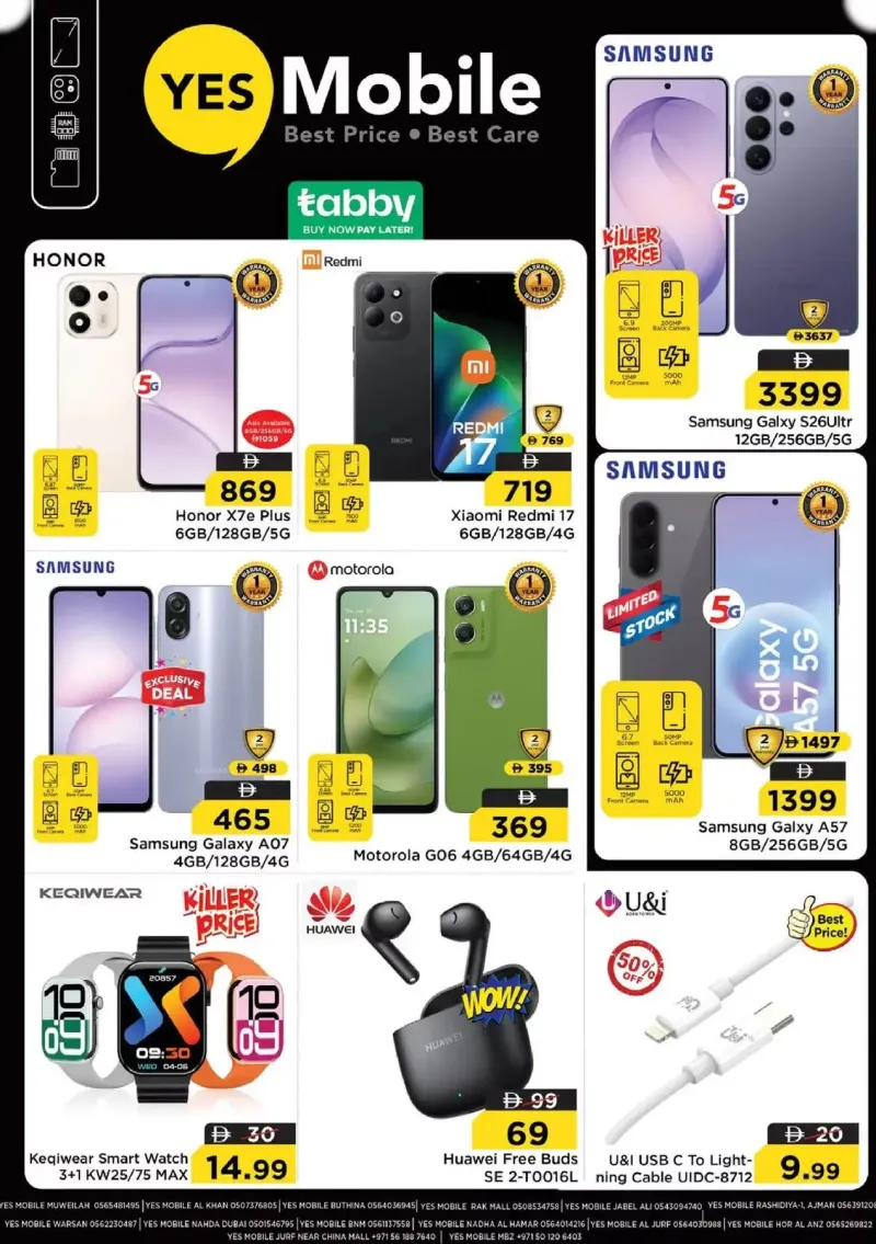 Nesto weekly ad Sep 2 – Sep 6, 2026 – page 27