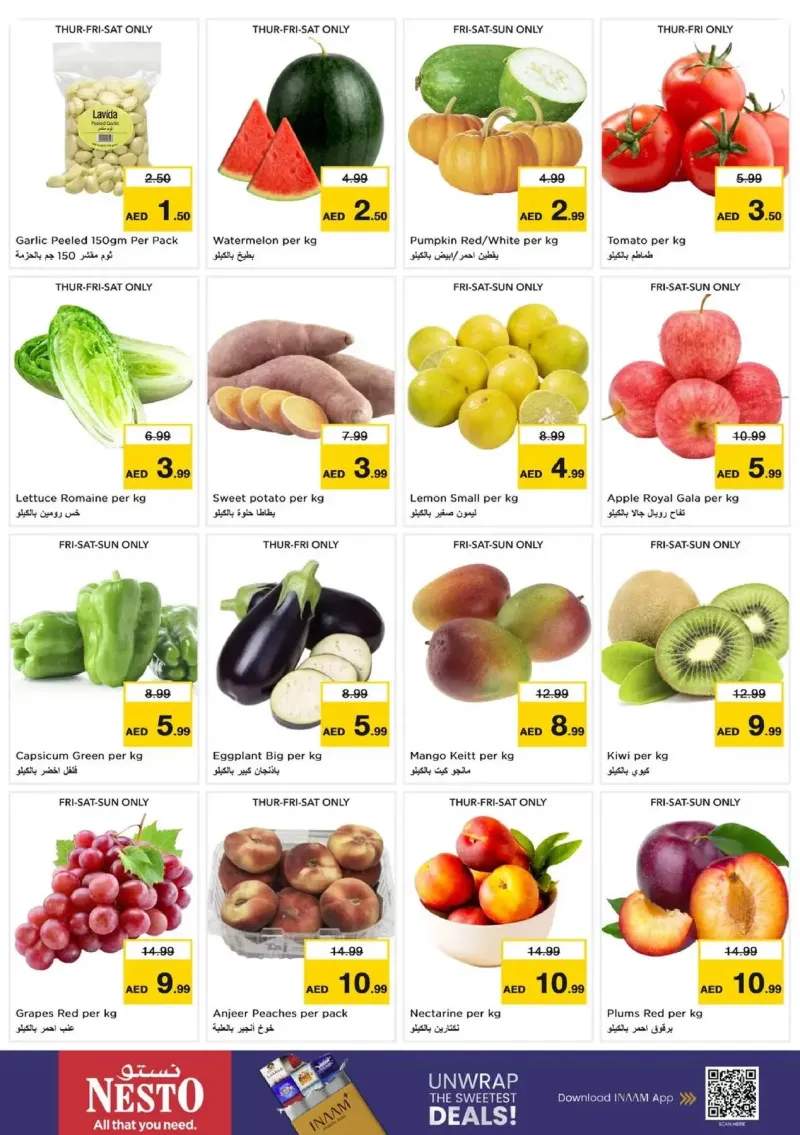 Nesto weekly ad Sep 2 – Sep 6, 2026 – page 2