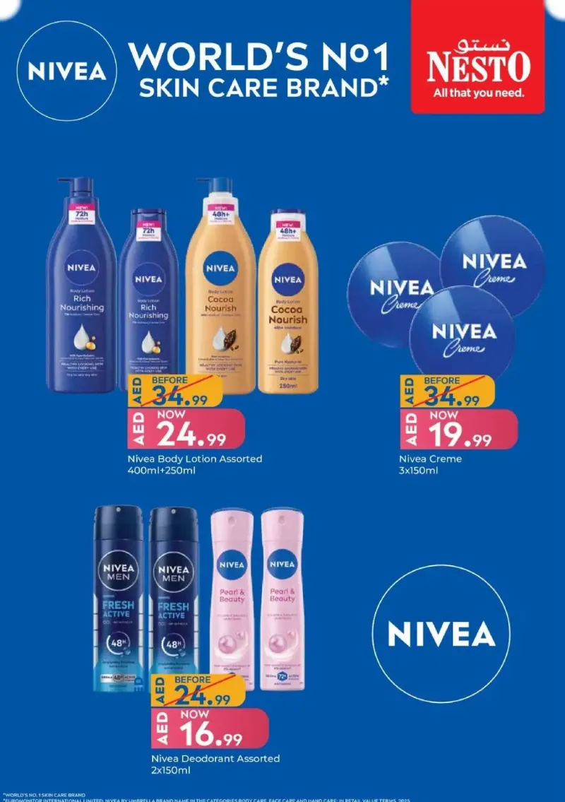Nesto weekly ad Sep 2 – Sep 6, 2026 – page 22