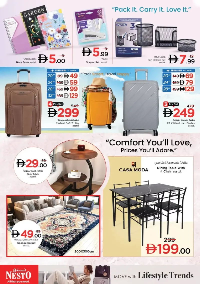 Nesto weekly ad Sep 2 – Sep 6, 2026 – page 30