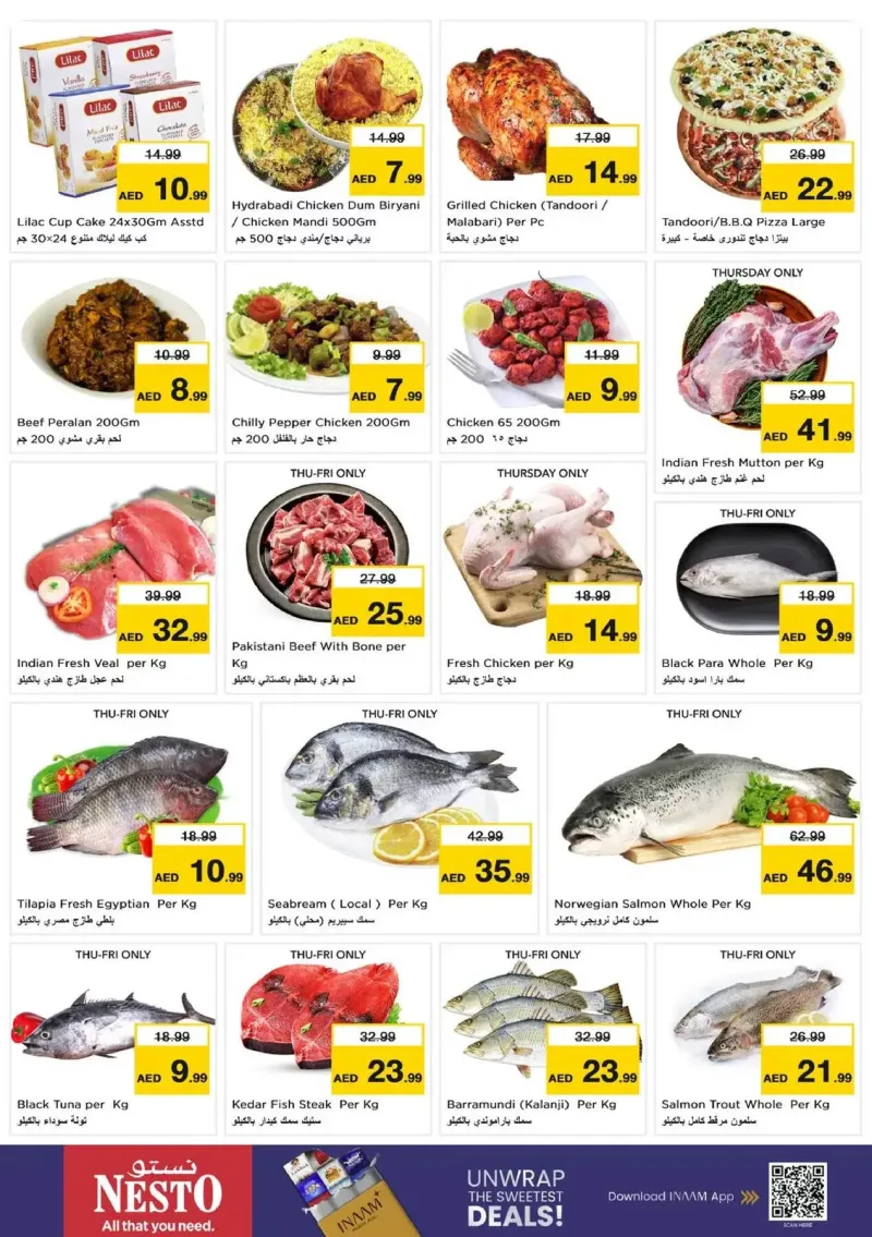 Nesto weekly ad Sep 2 – Sep 6, 2026 – page 18