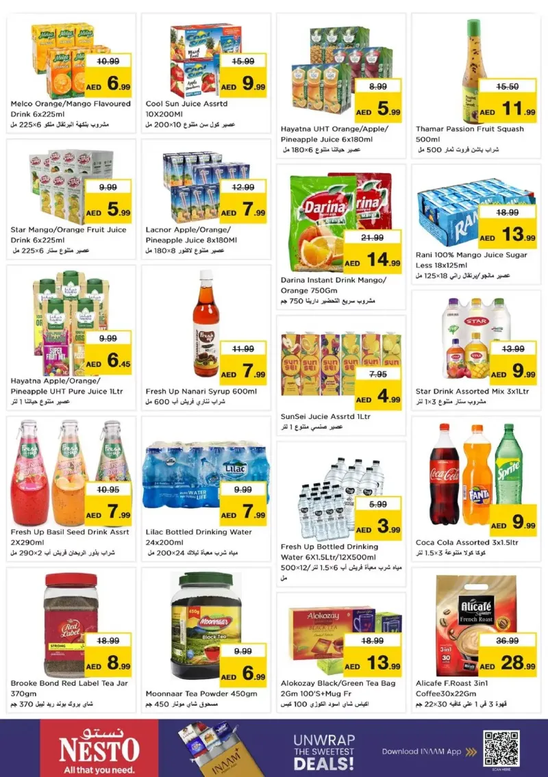 Nesto weekly ad Sep 2 – Sep 6, 2026 – page 7