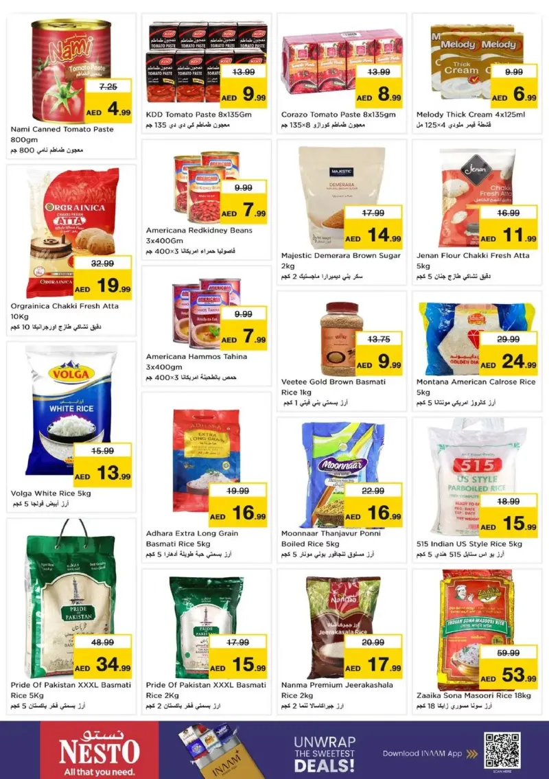 Nesto weekly ad Sep 2 – Sep 6, 2026 – page 11