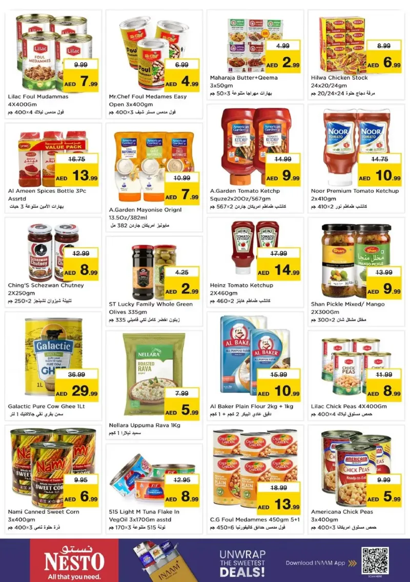 Nesto weekly ad Sep 2 – Sep 6, 2026 – page 10