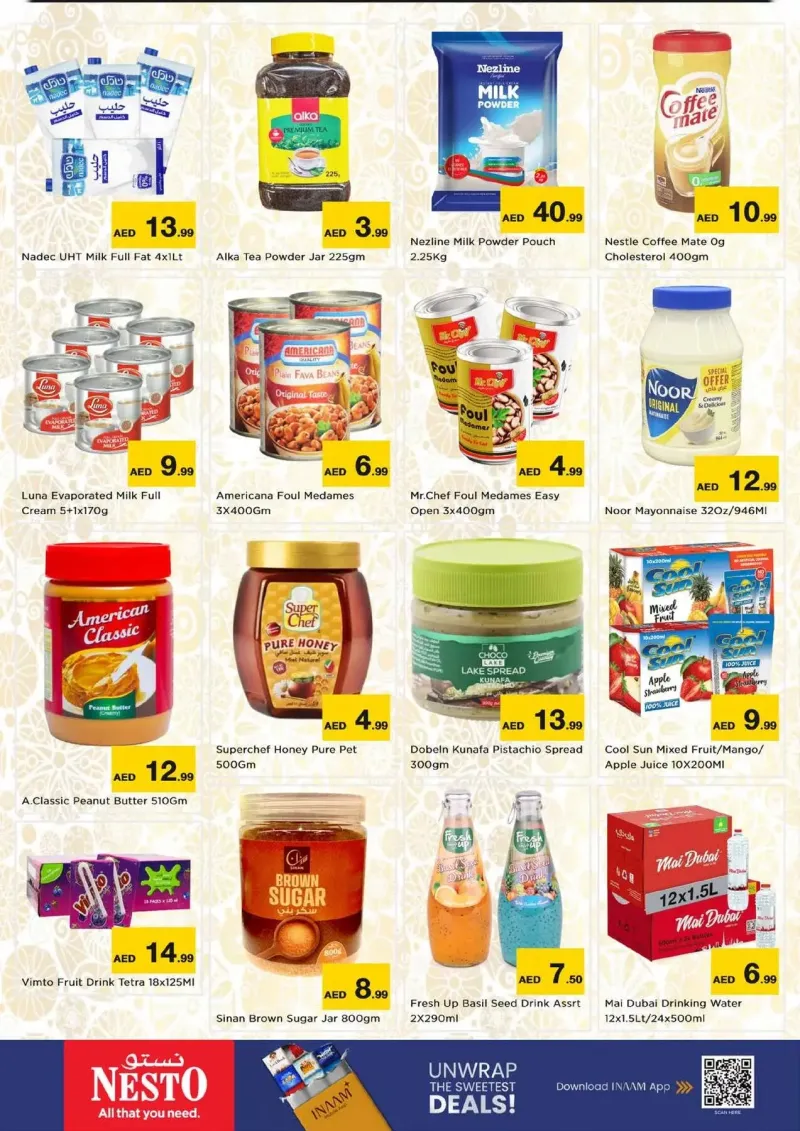 Nesto weekly ad Sep 2 – Sep 6, 2026 – page 3