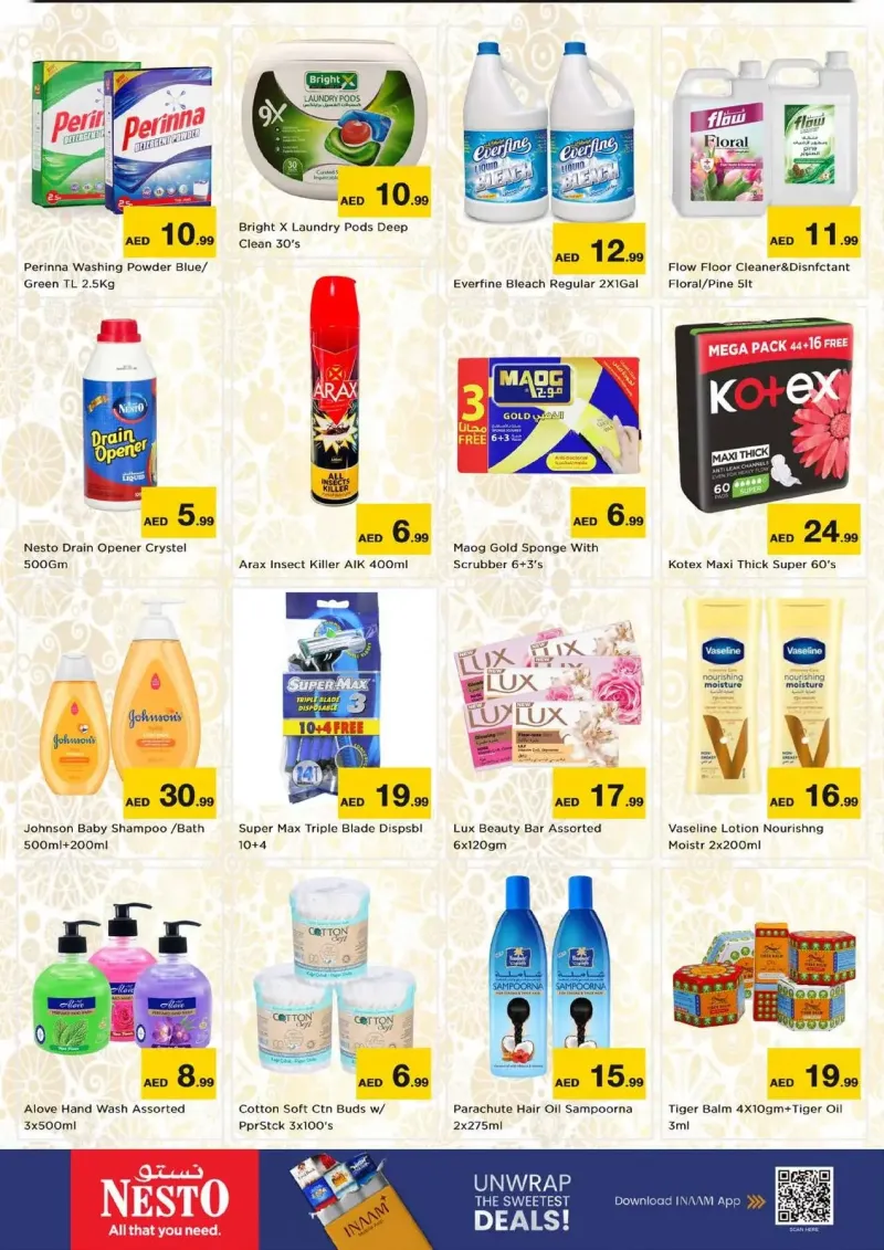 Nesto weekly ad Sep 2 – Sep 6, 2026 – page 5