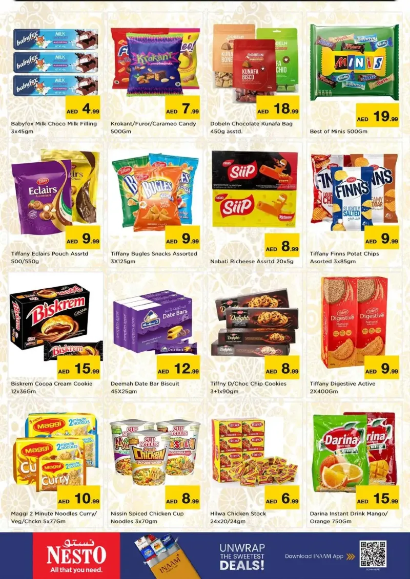 Nesto weekly ad Sep 2 – Sep 6, 2026 – page 2