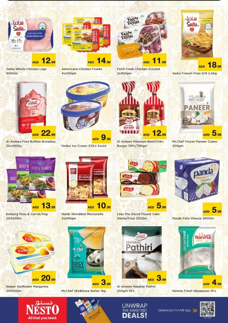 Nesto weekly ad Sep 2 – Sep 6, 2026 – page 6