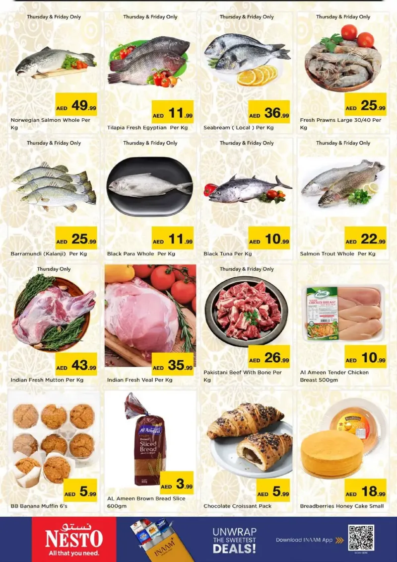 Nesto weekly ad Sep 2 – Sep 6, 2026 – page 7