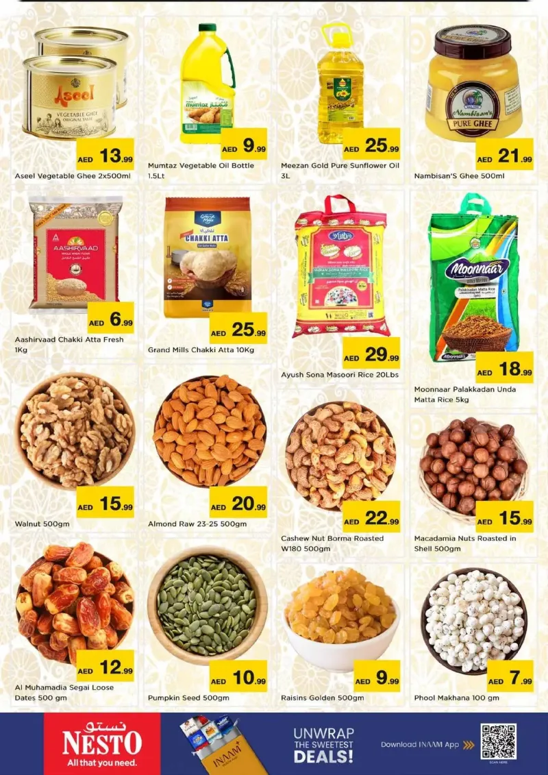 Nesto weekly ad Sep 2 – Sep 6, 2026 – page 4