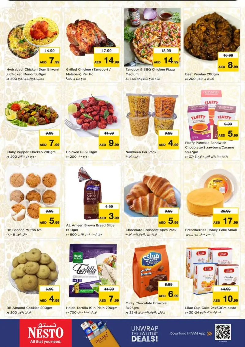 Nesto weekly ad Sep 2 – Sep 6, 2026 – page 20