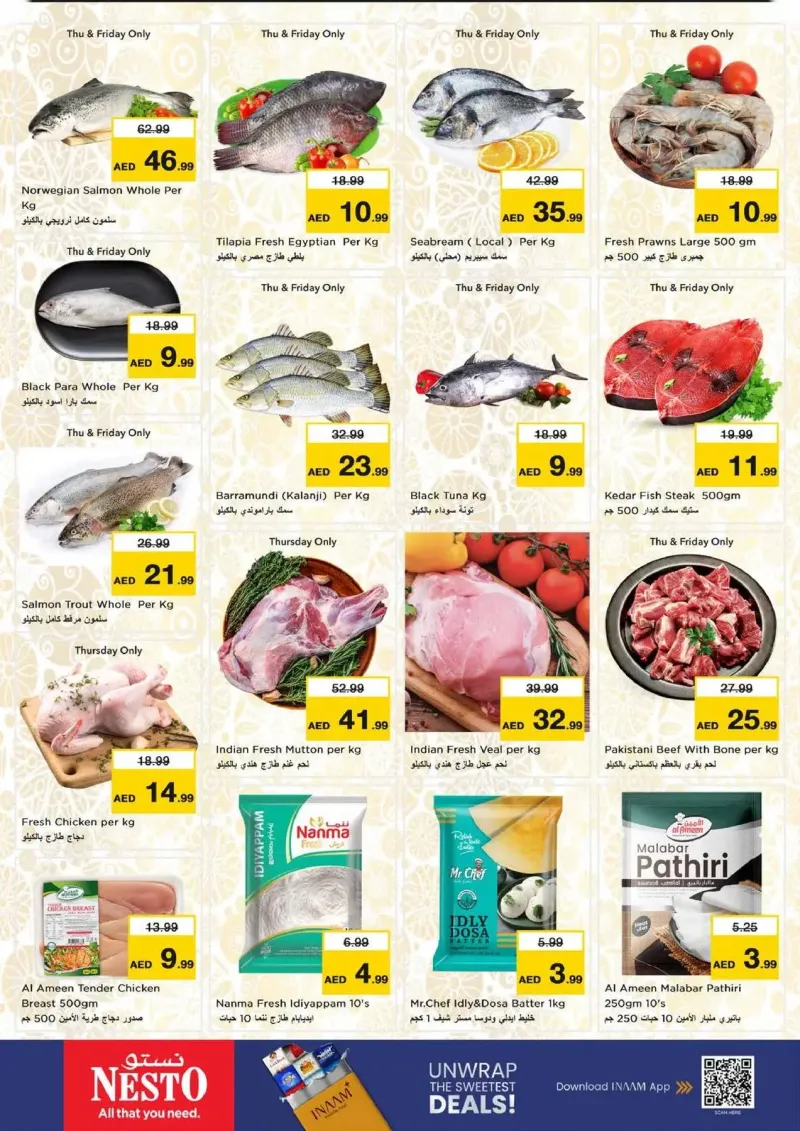 Nesto weekly ad Sep 2 – Sep 6, 2026 – page 21