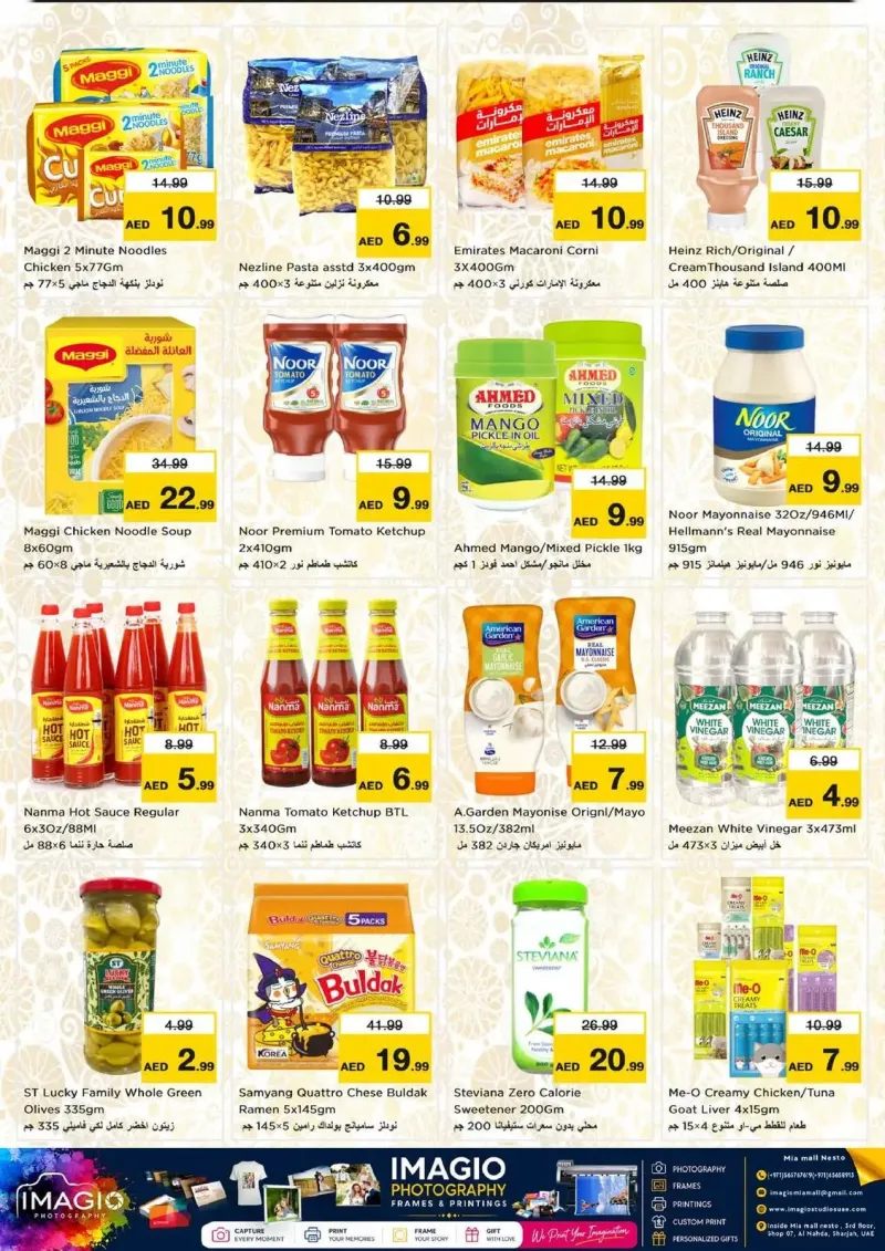 Nesto weekly ad Sep 2 – Sep 6, 2026 – page 10