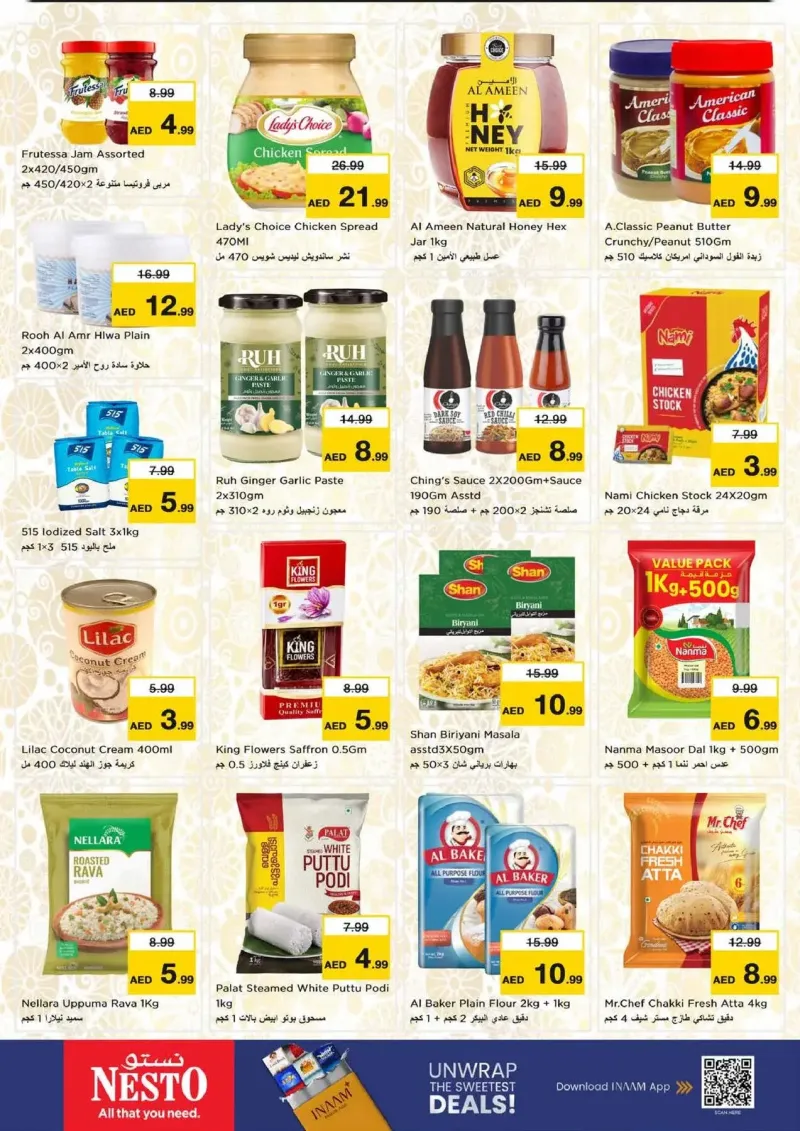 Nesto weekly ad Sep 2 – Sep 6, 2026 – page 11
