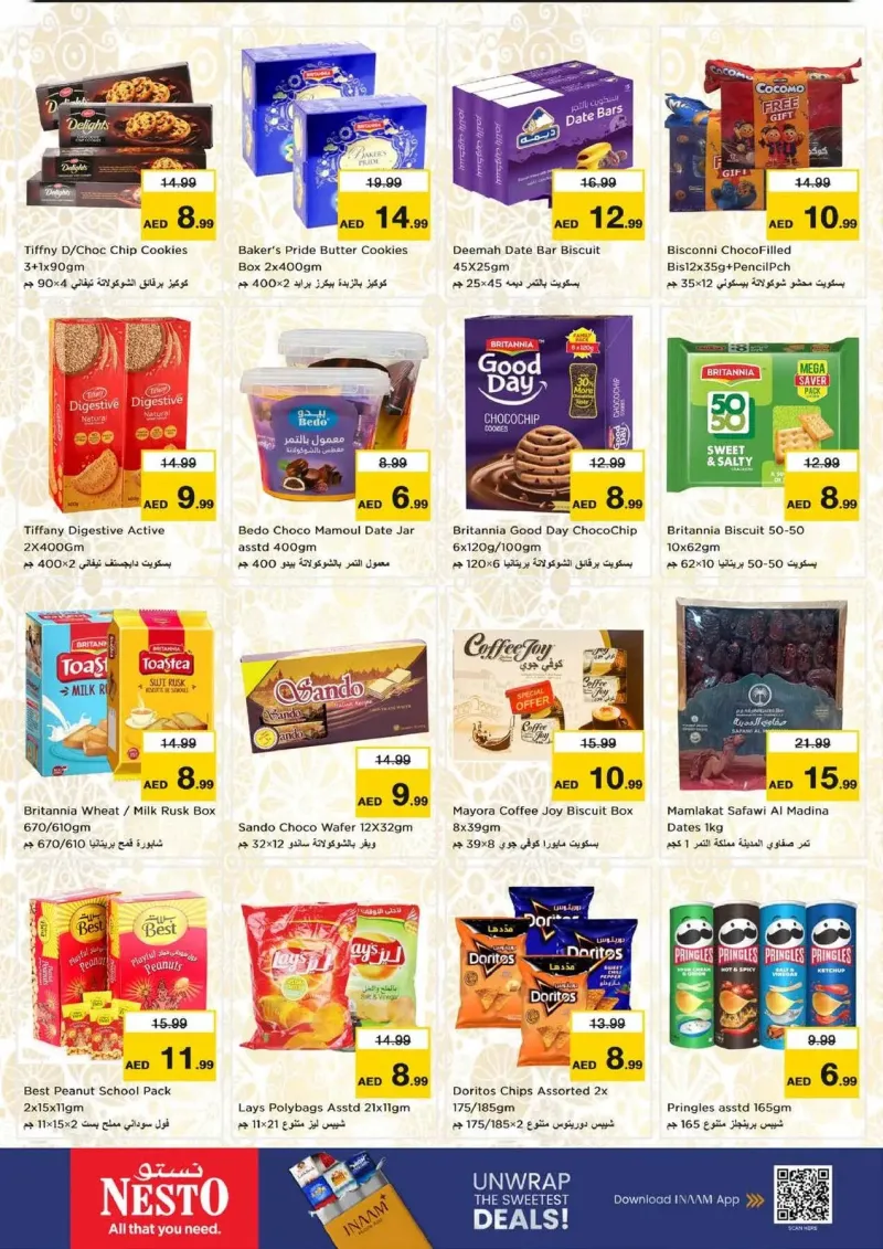 Nesto weekly ad Sep 2 – Sep 6, 2026 – page 4