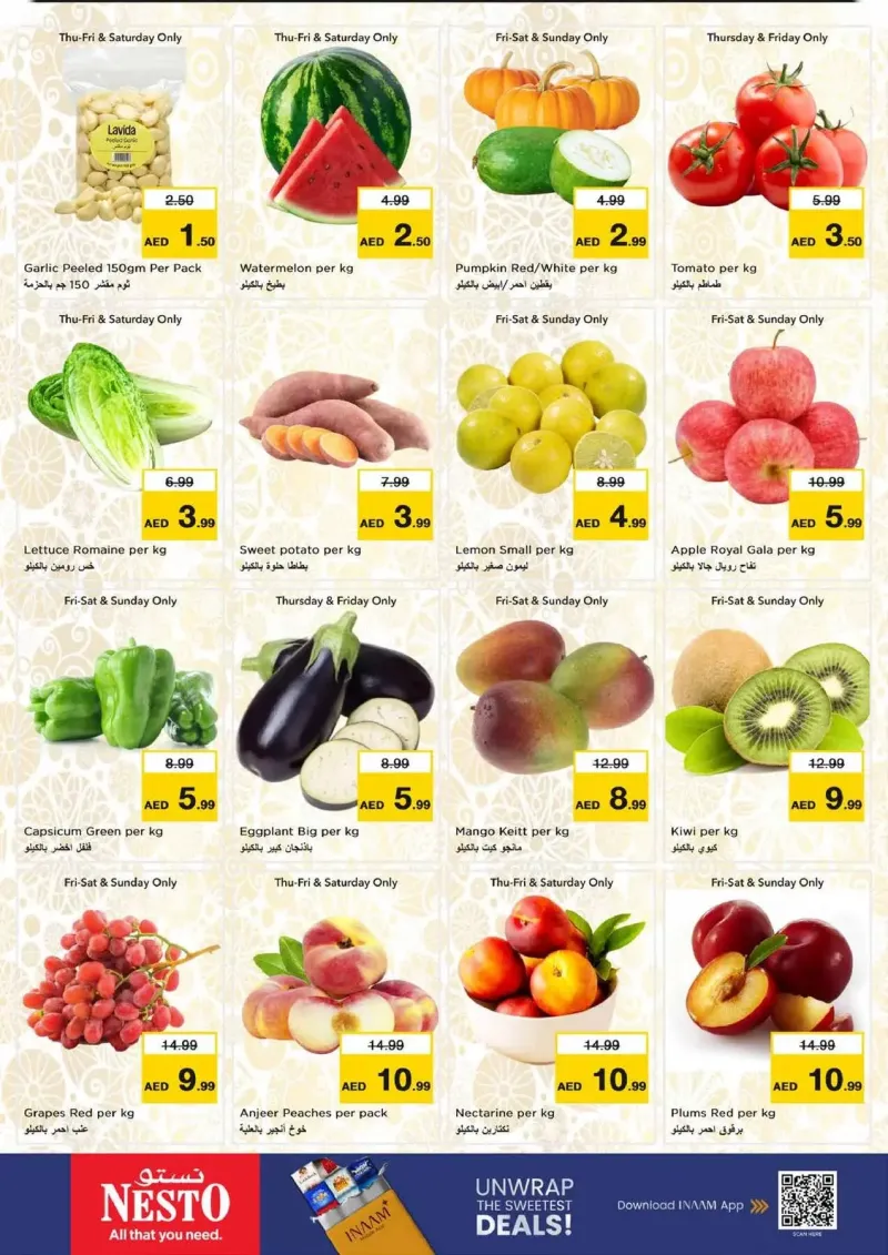 Nesto weekly ad Sep 2 – Sep 6, 2026 – page 2