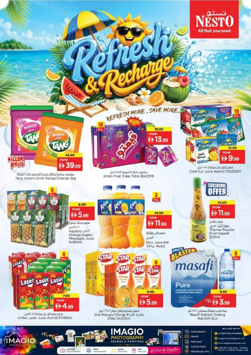 Nesto weekly ad Sep 2 – Sep 6, 2026 – page 7