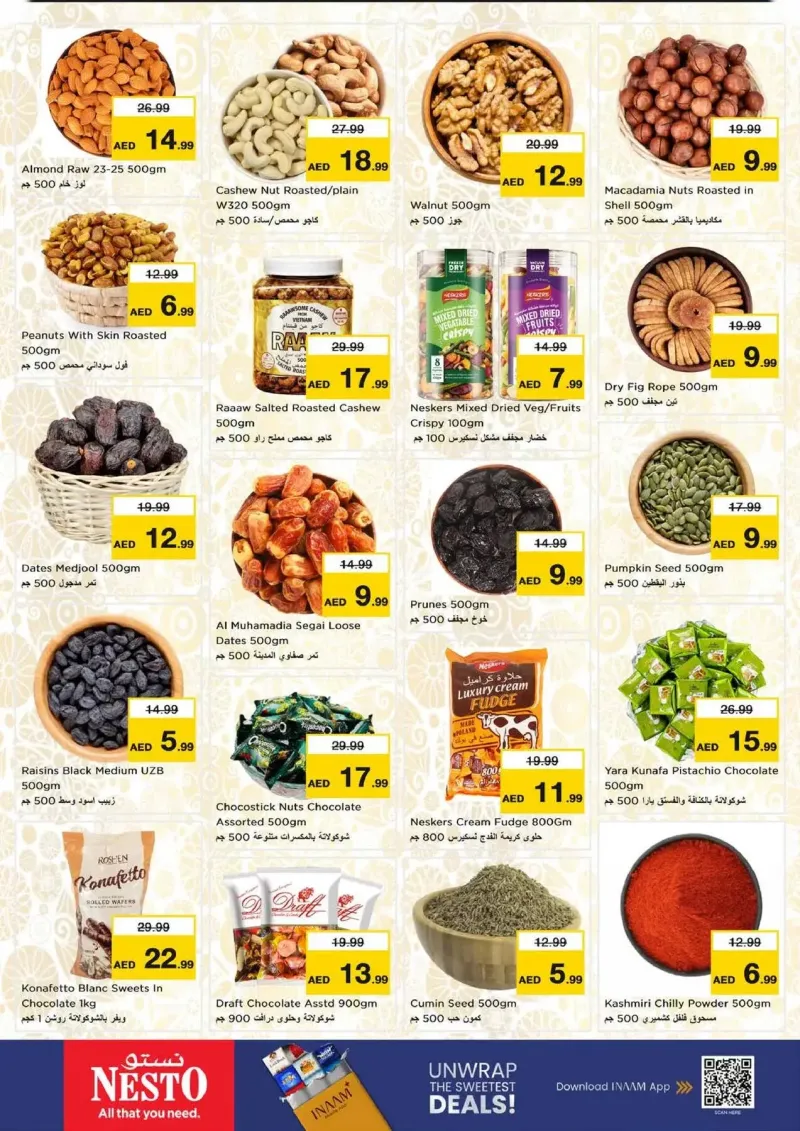 Nesto weekly ad Sep 2 – Sep 6, 2026 – page 13