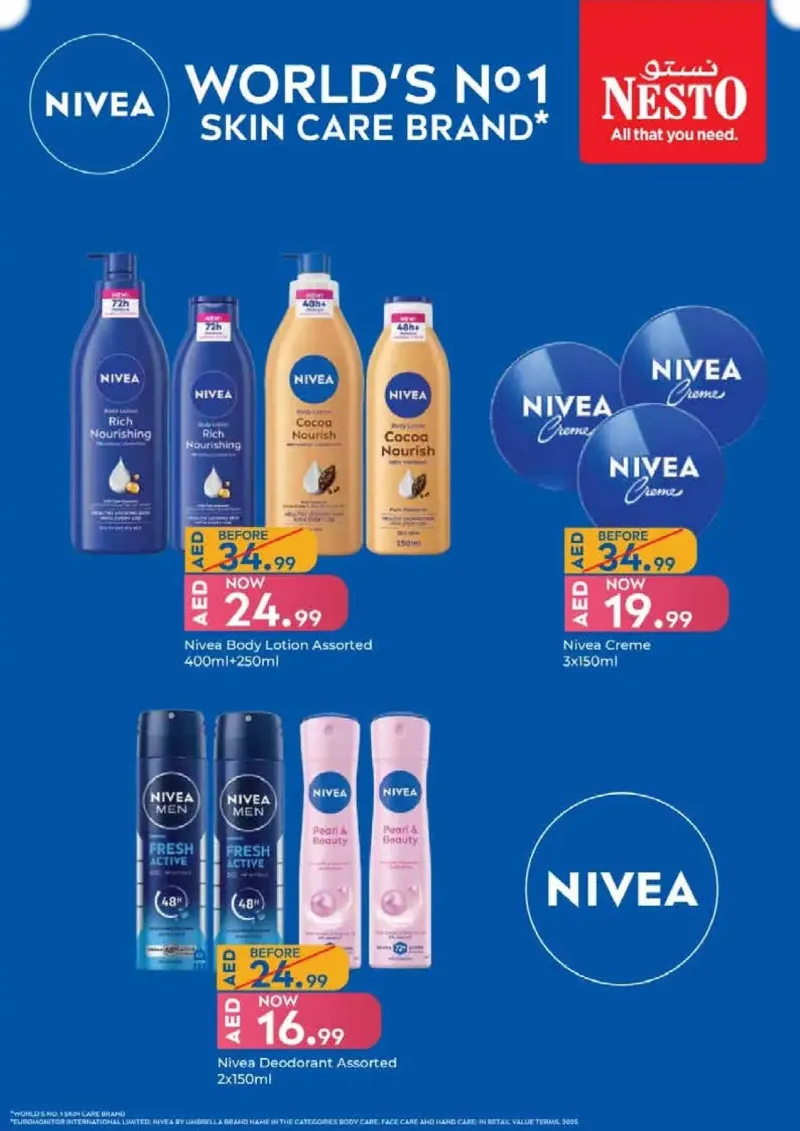 Nesto weekly ad Sep 2 – Sep 6, 2026 – page 25