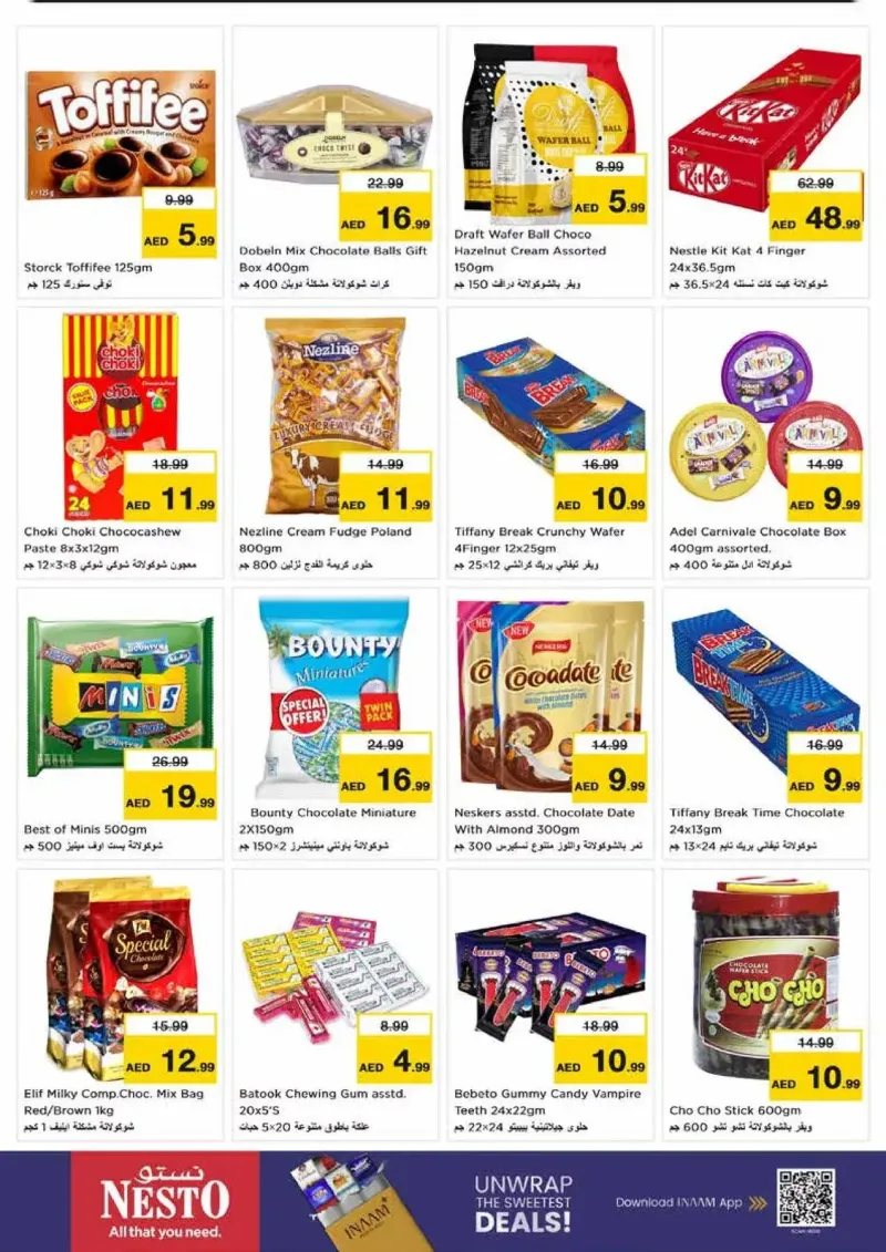 Nesto weekly ad Sep 2 – Sep 6, 2026 – page 3