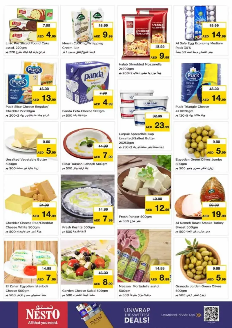 Nesto weekly ad Sep 2 – Sep 6, 2026 – page 16