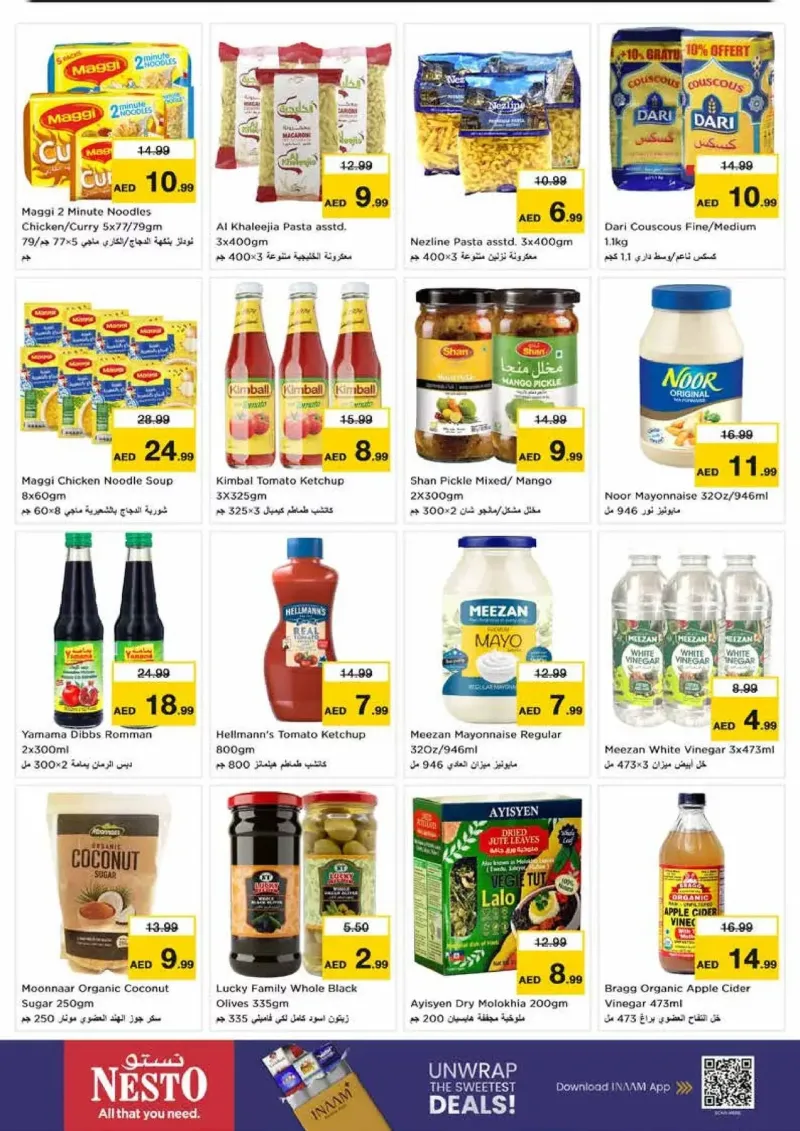 Nesto weekly ad Sep 2 – Sep 6, 2026 – page 10
