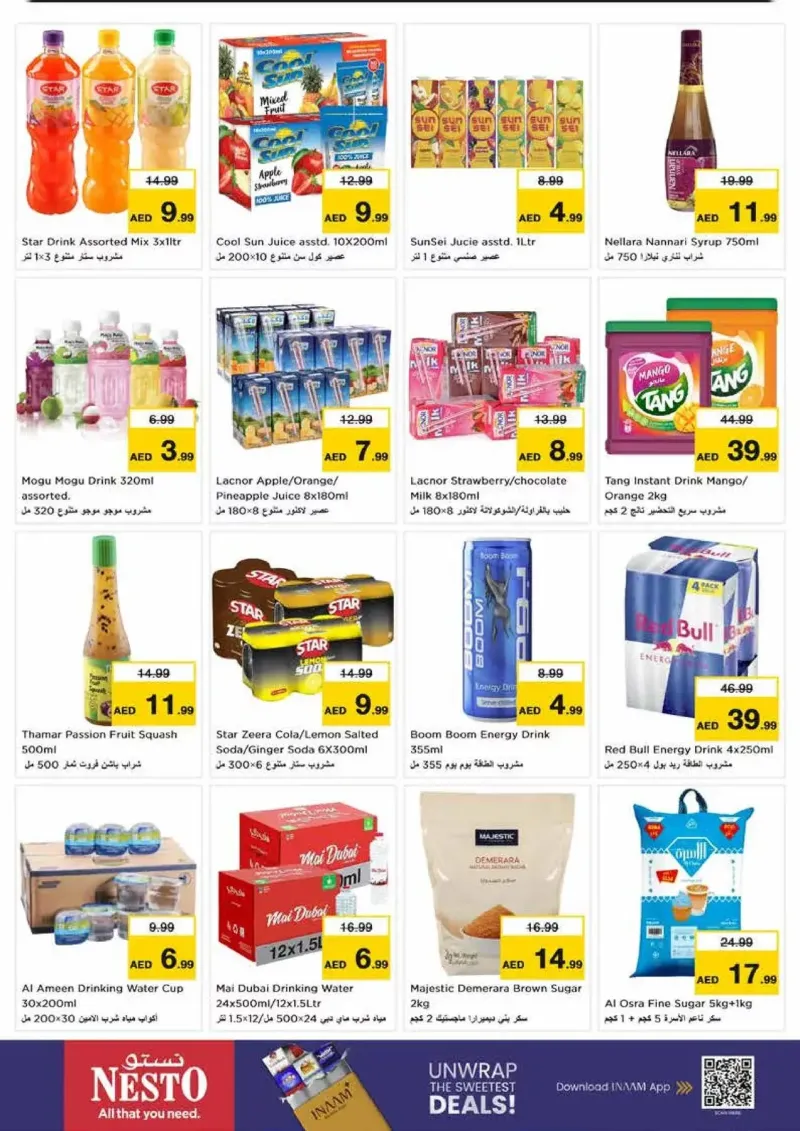 Nesto weekly ad Sep 2 – Sep 6, 2026 – page 7