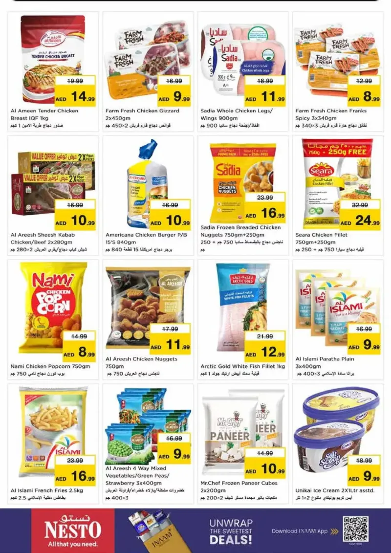 Nesto weekly ad Sep 2 – Sep 6, 2026 – page 15