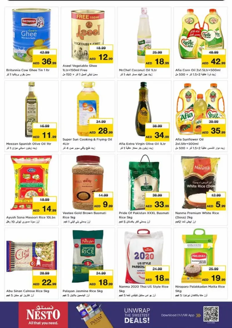 Nesto weekly ad Sep 2 – Sep 6, 2026 – page 12