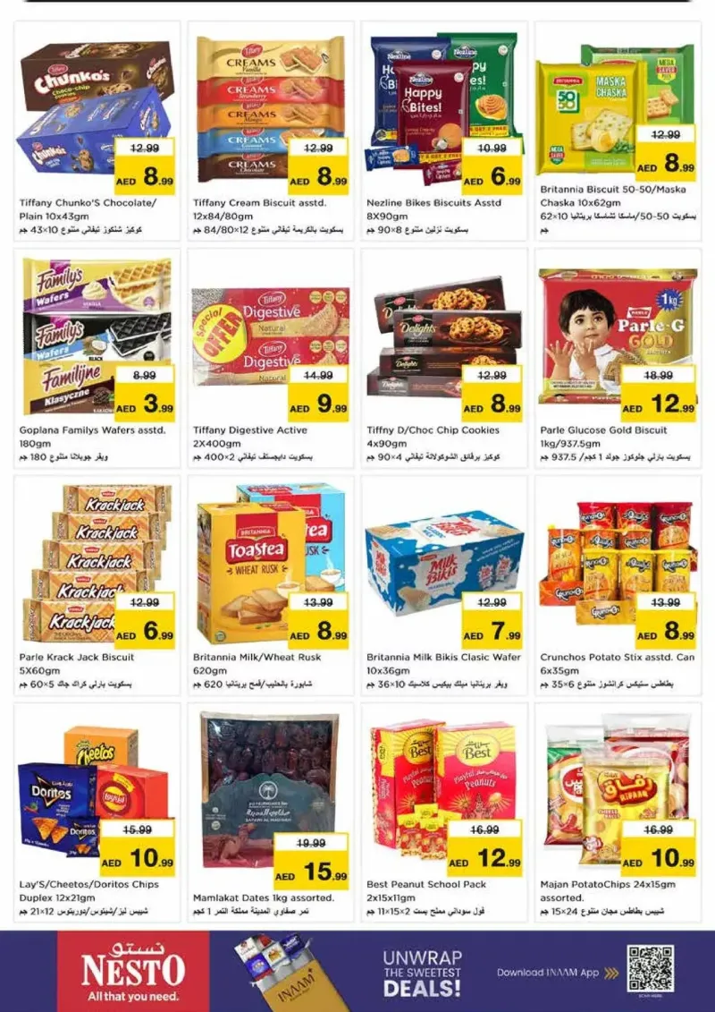 Nesto weekly ad Sep 2 – Sep 6, 2026 – page 4
