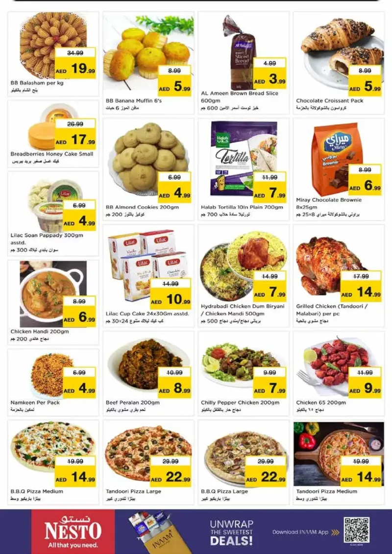 Nesto weekly ad Sep 2 – Sep 6, 2026 – page 17