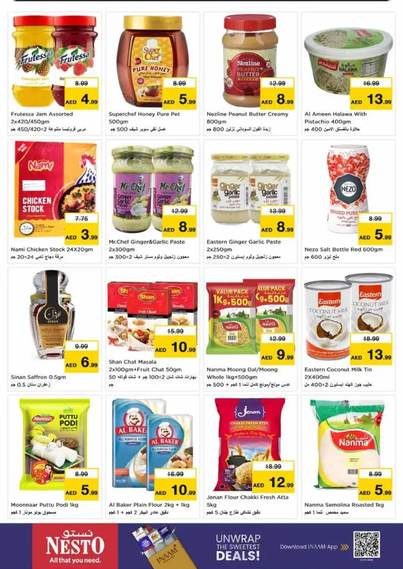 Nesto weekly ad Sep 2 – Sep 6, 2026 – page 11