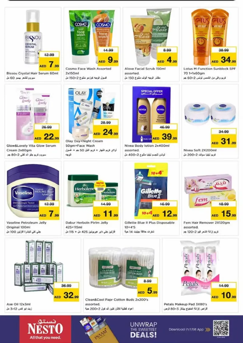 Nesto weekly ad Sep 2 – Sep 6, 2026 – page 24