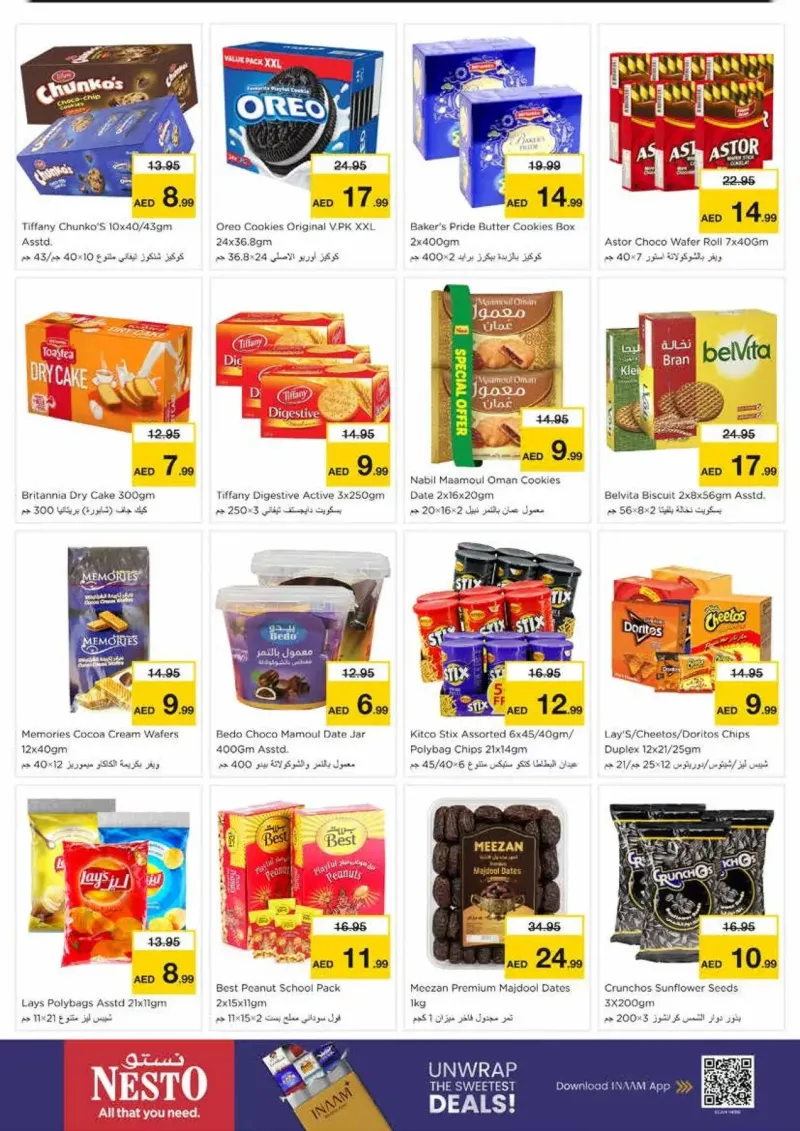Nesto weekly ad Sep 2 – Sep 6, 2026 – page 5