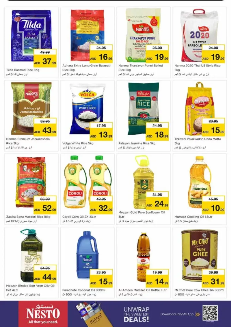 Nesto weekly ad Sep 2 – Sep 6, 2026 – page 11