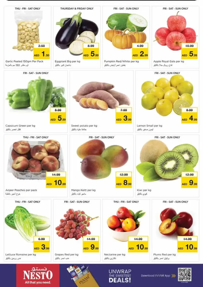 Nesto weekly ad Sep 2 – Sep 6, 2026 – page 3