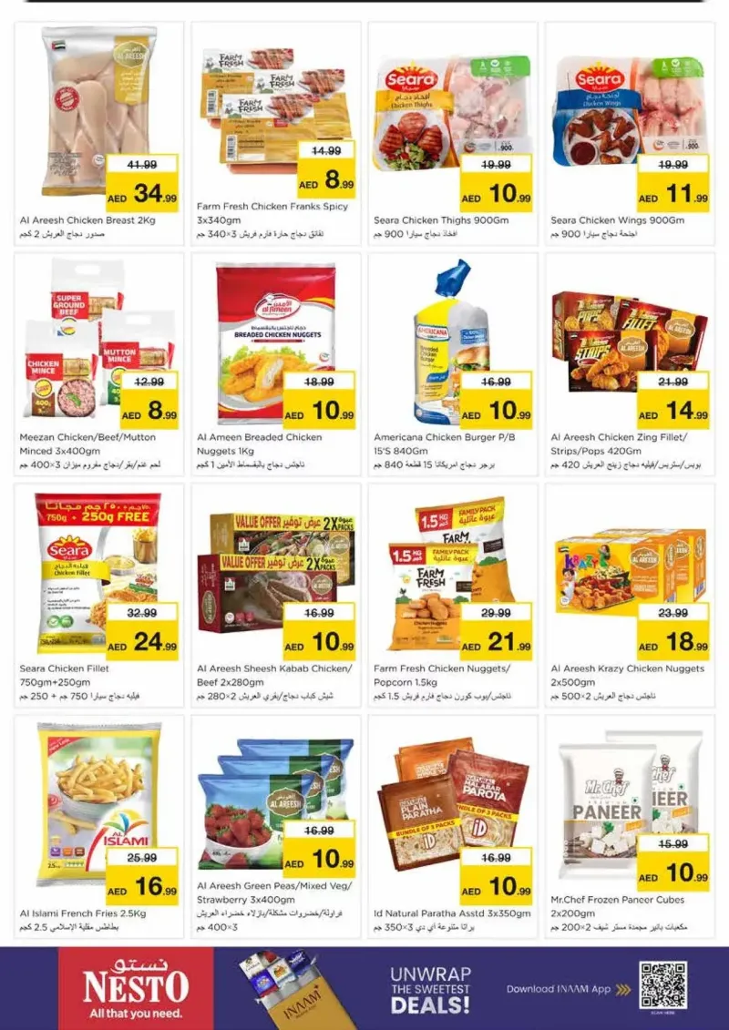 Nesto weekly ad Sep 2 – Sep 6, 2026 – page 14