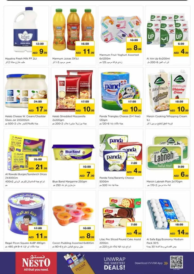 Nesto weekly ad Sep 2 – Sep 6, 2026 – page 15
