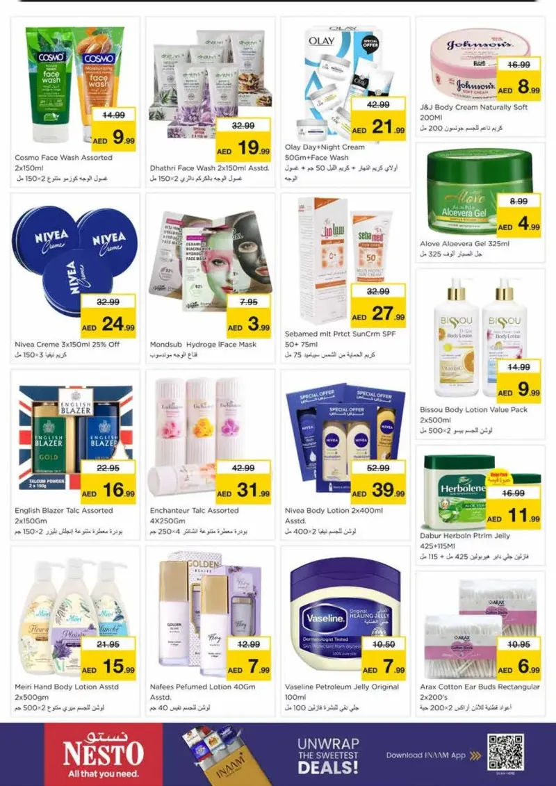 Nesto weekly ad Sep 2 – Sep 6, 2026 – page 20