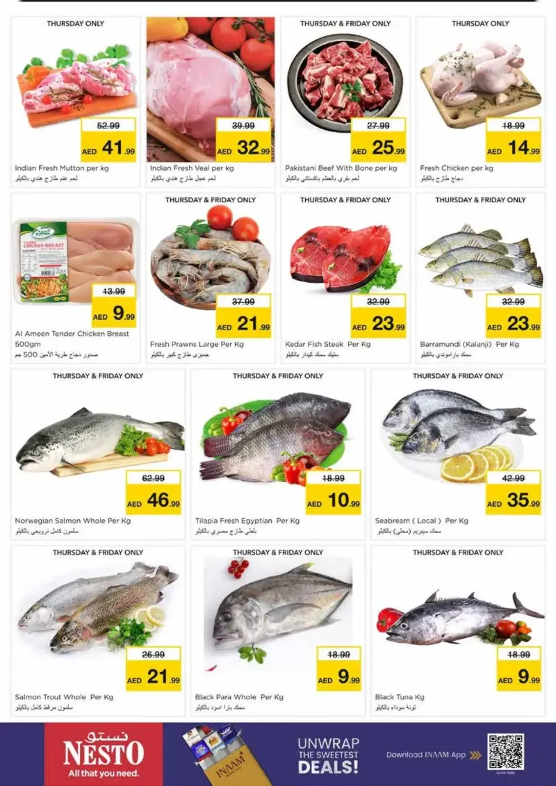 Nesto weekly ad Sep 2 – Sep 6, 2026 – page 18