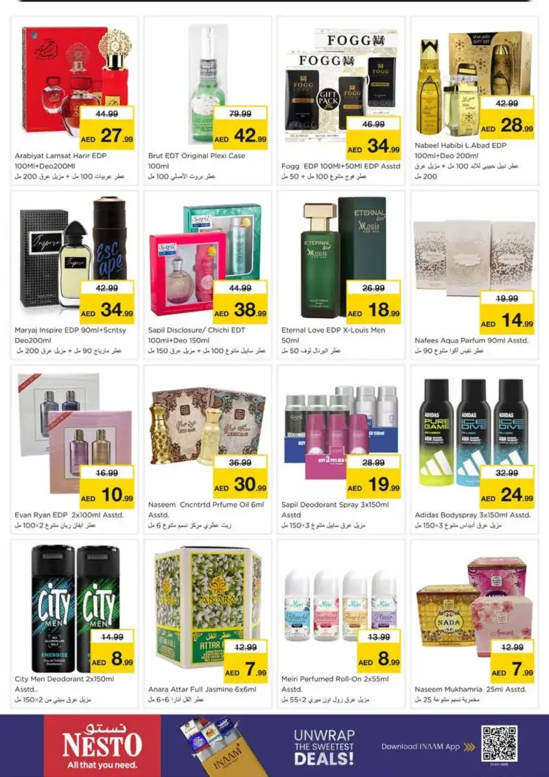 Nesto weekly ad Sep 2 – Sep 6, 2026 – page 19