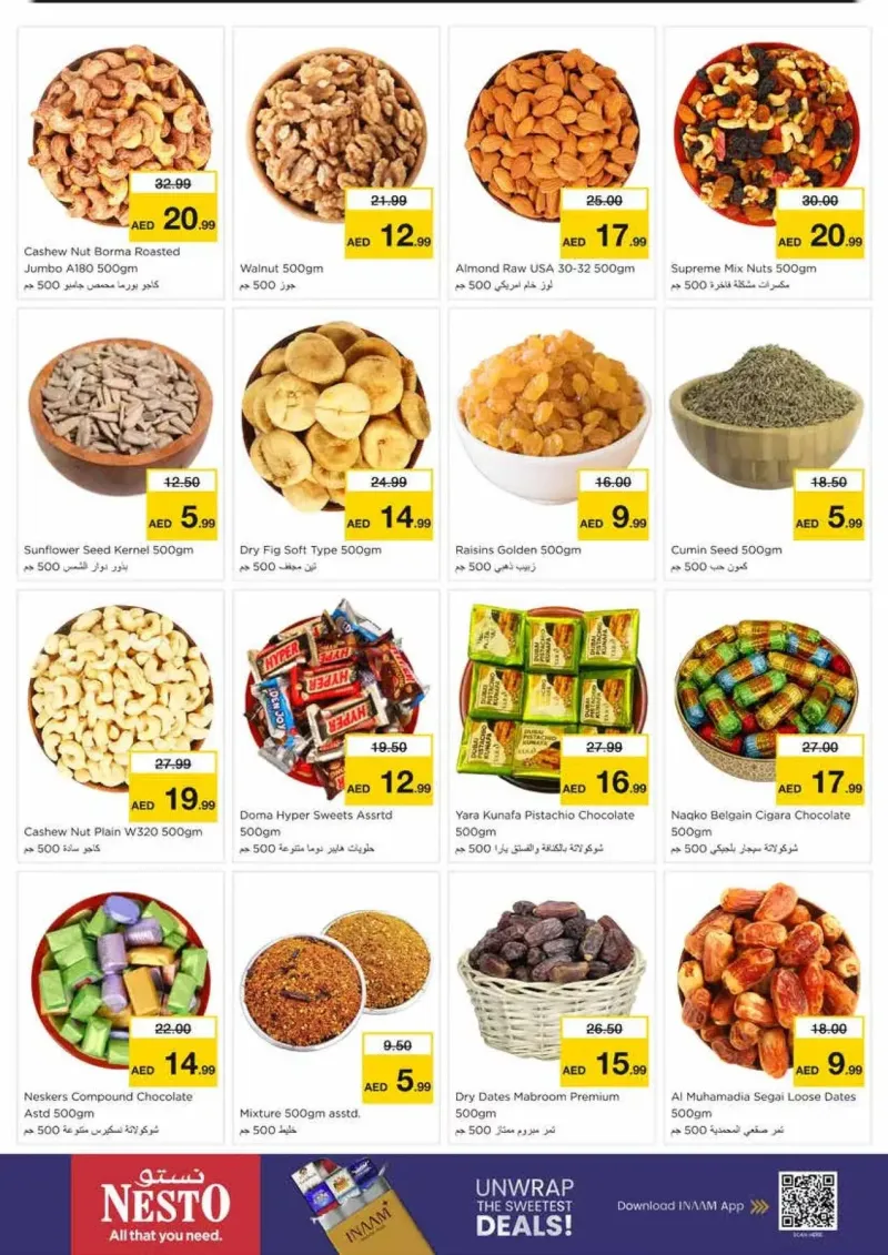 Nesto weekly ad Sep 2 – Sep 6, 2026 – page 13