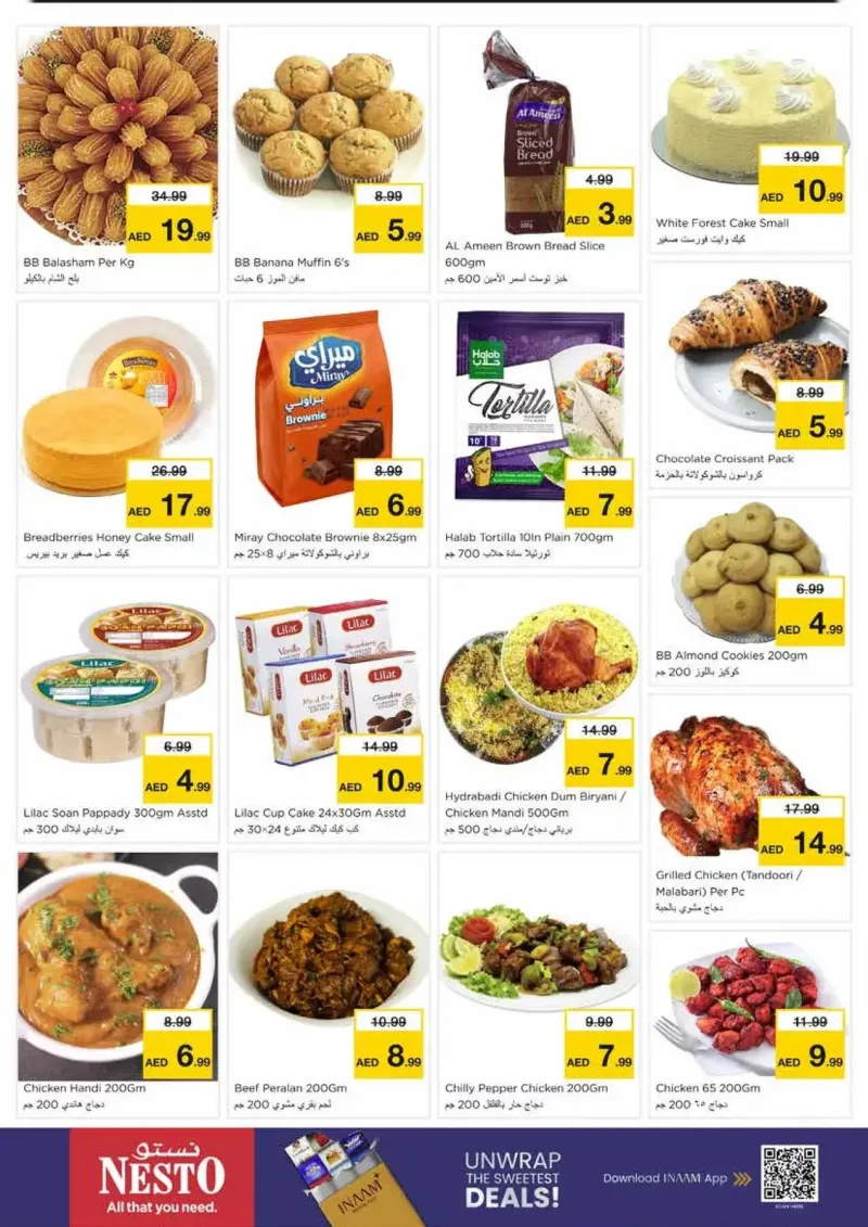 Nesto weekly ad Sep 2 – Sep 6, 2026 – page 16