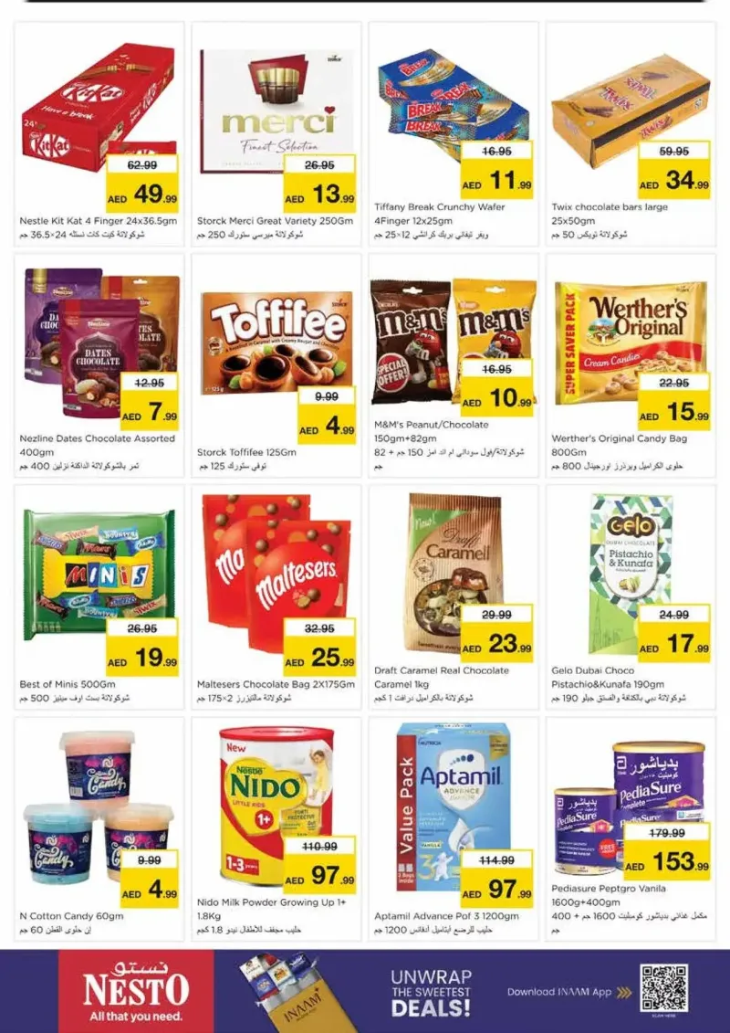Nesto weekly ad Sep 2 – Sep 6, 2026 – page 4