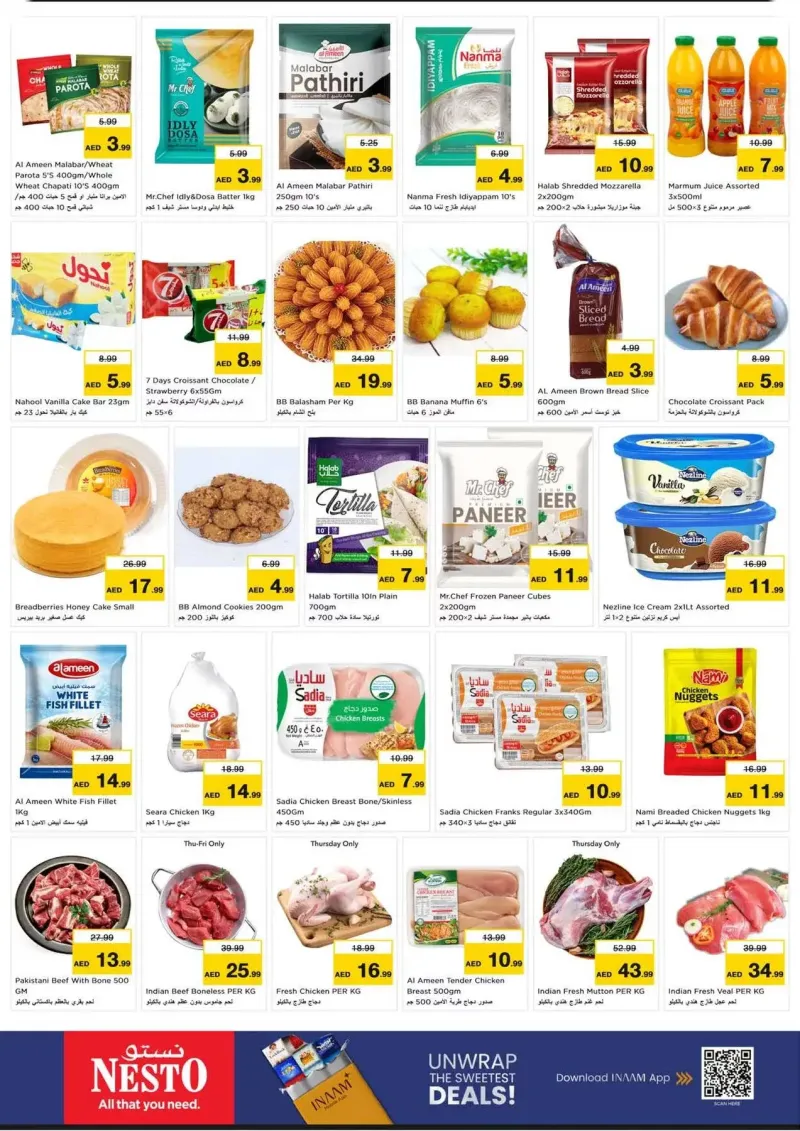 Nesto weekly ad Sep 2 – Sep 6, 2026 – page 3
