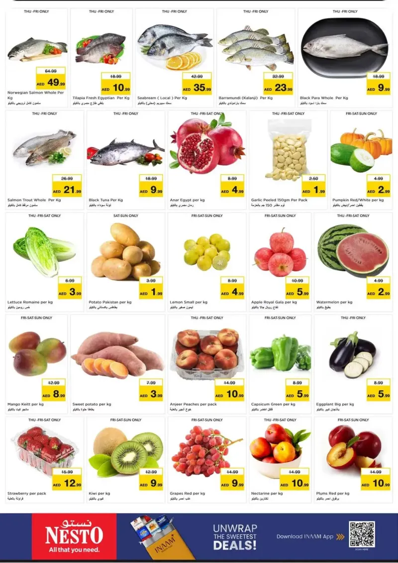 Nesto weekly ad Sep 2 – Sep 6, 2026 – page 4