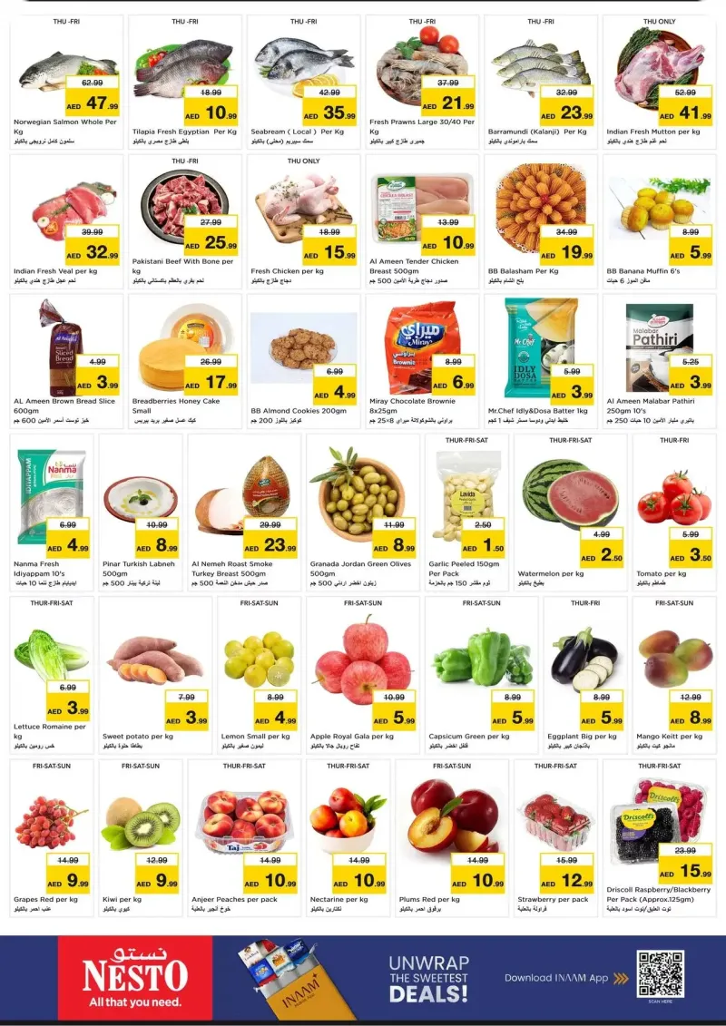 Nesto weekly ad Sep 2 – Sep 6, 2026 – page 4