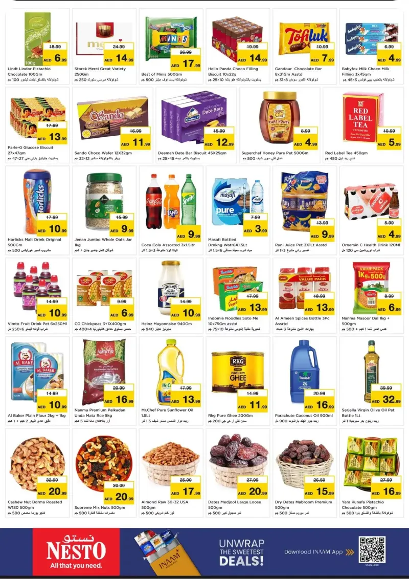 Nesto weekly ad Sep 2 – Sep 6, 2026 – page 2